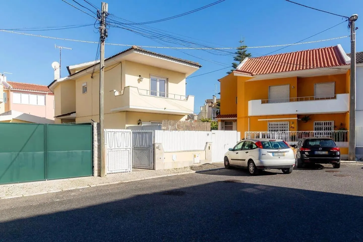 Elegant Vintage House With Barbecue Villa Cascais 0*,  Portugal