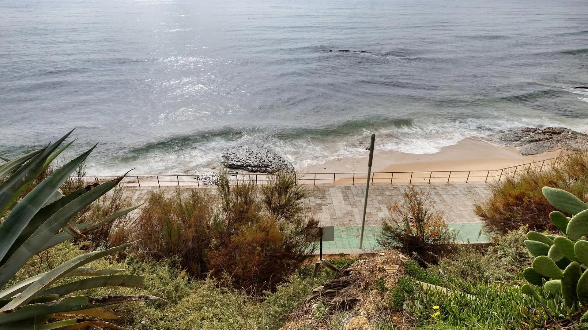 Holiday home Elegant Vintage House With Barbecue Villa Cascais