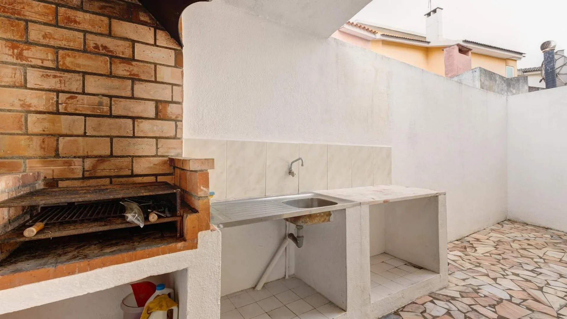 Elegant Vintage House With Barbecue Villa Cascais 0*,  Portugal