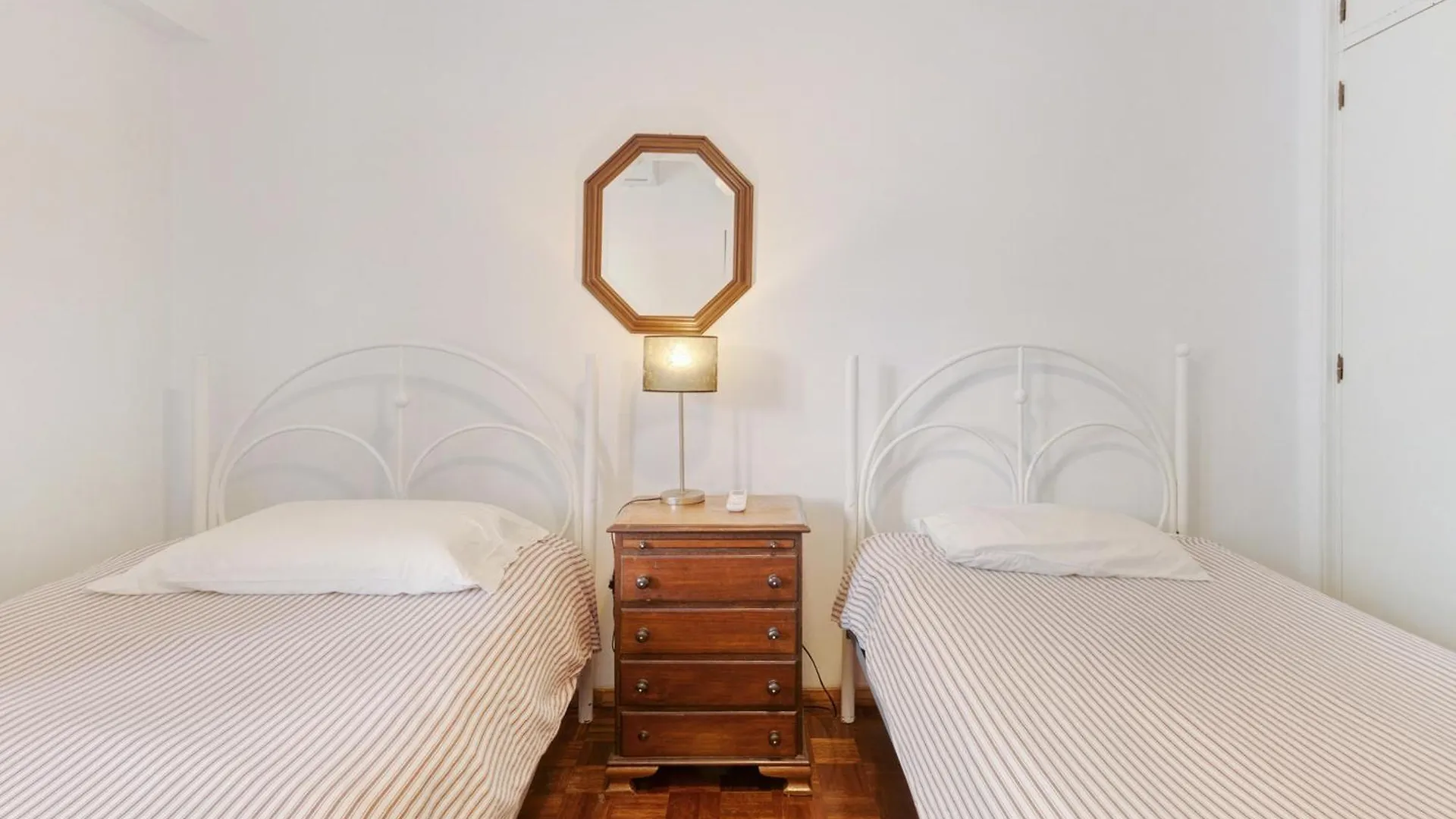 Holiday home Elegant Vintage House With Barbecue Villa Cascais