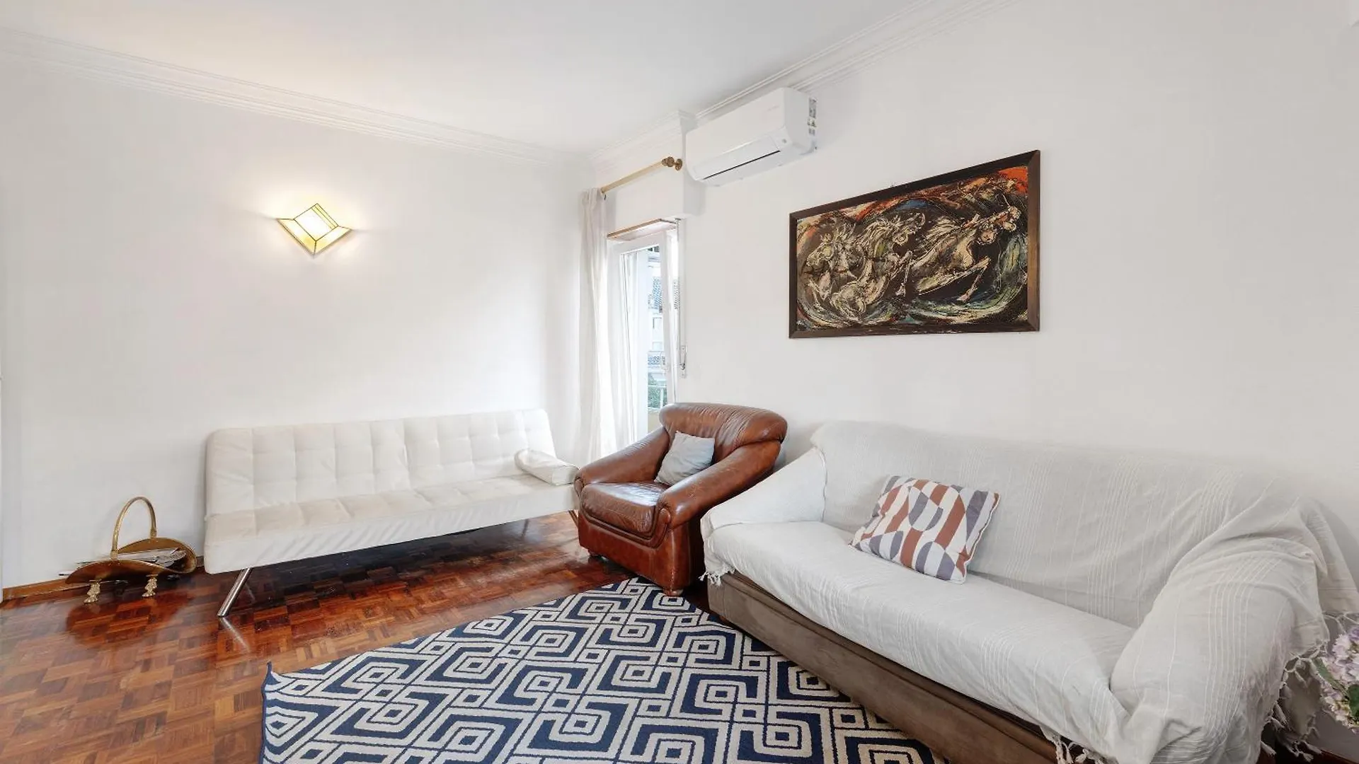 Elegant Vintage House With Barbecue Villa Cascais