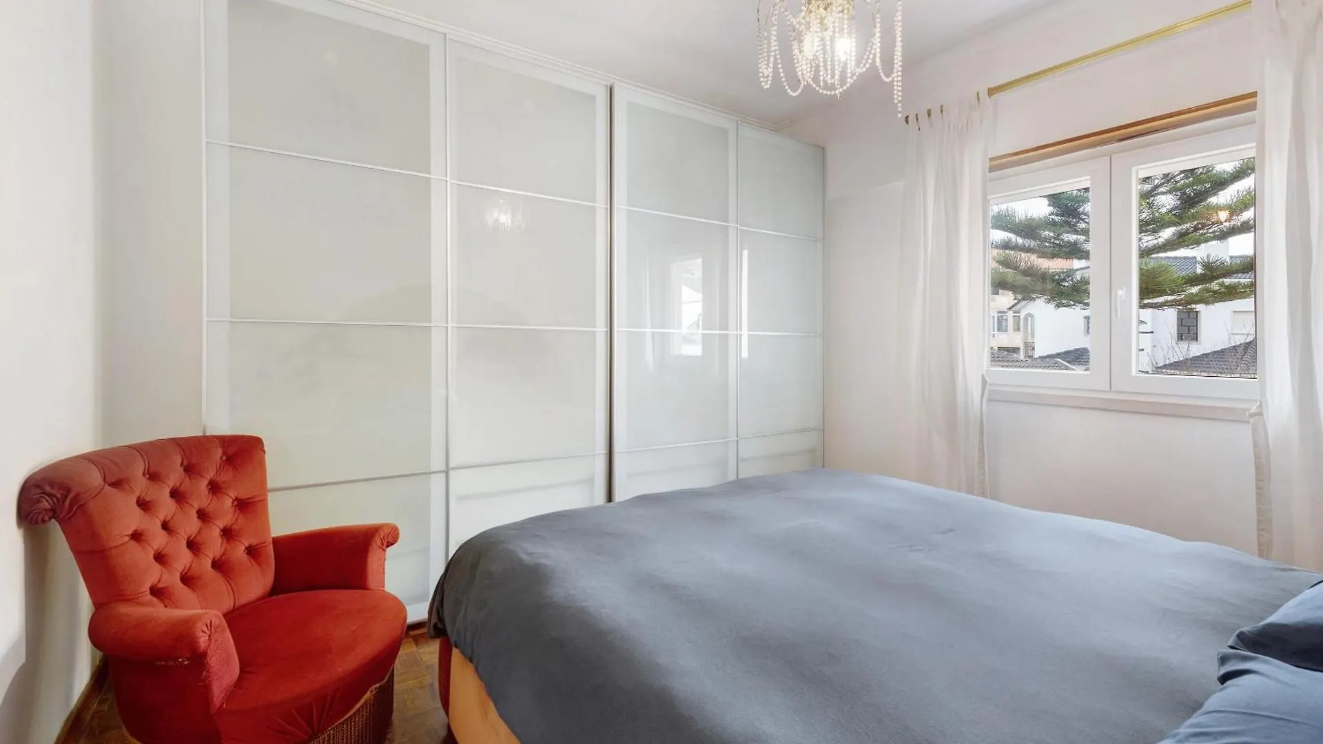 Elegant Vintage House With Barbecue Villa Cascais Holiday home