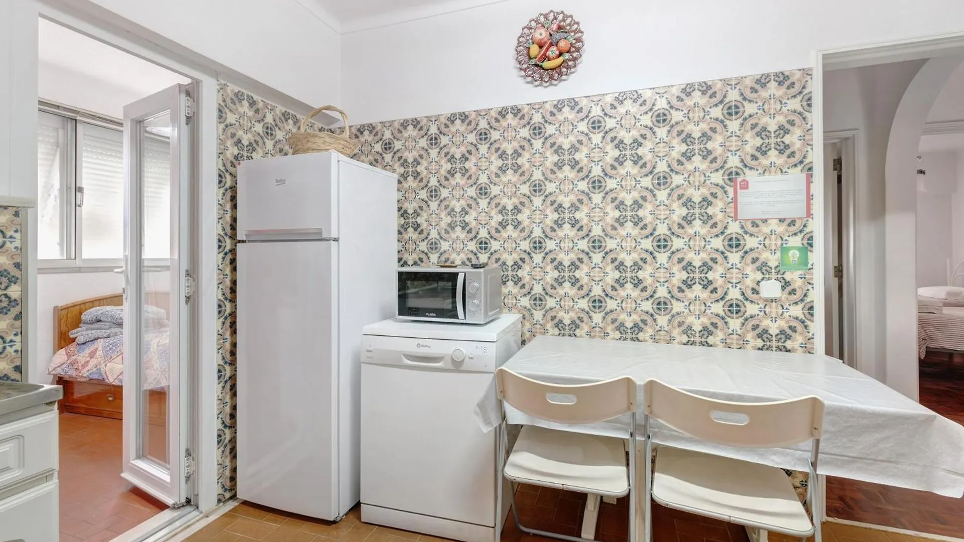 Elegant Vintage House With Barbecue Villa Cascais Holiday home