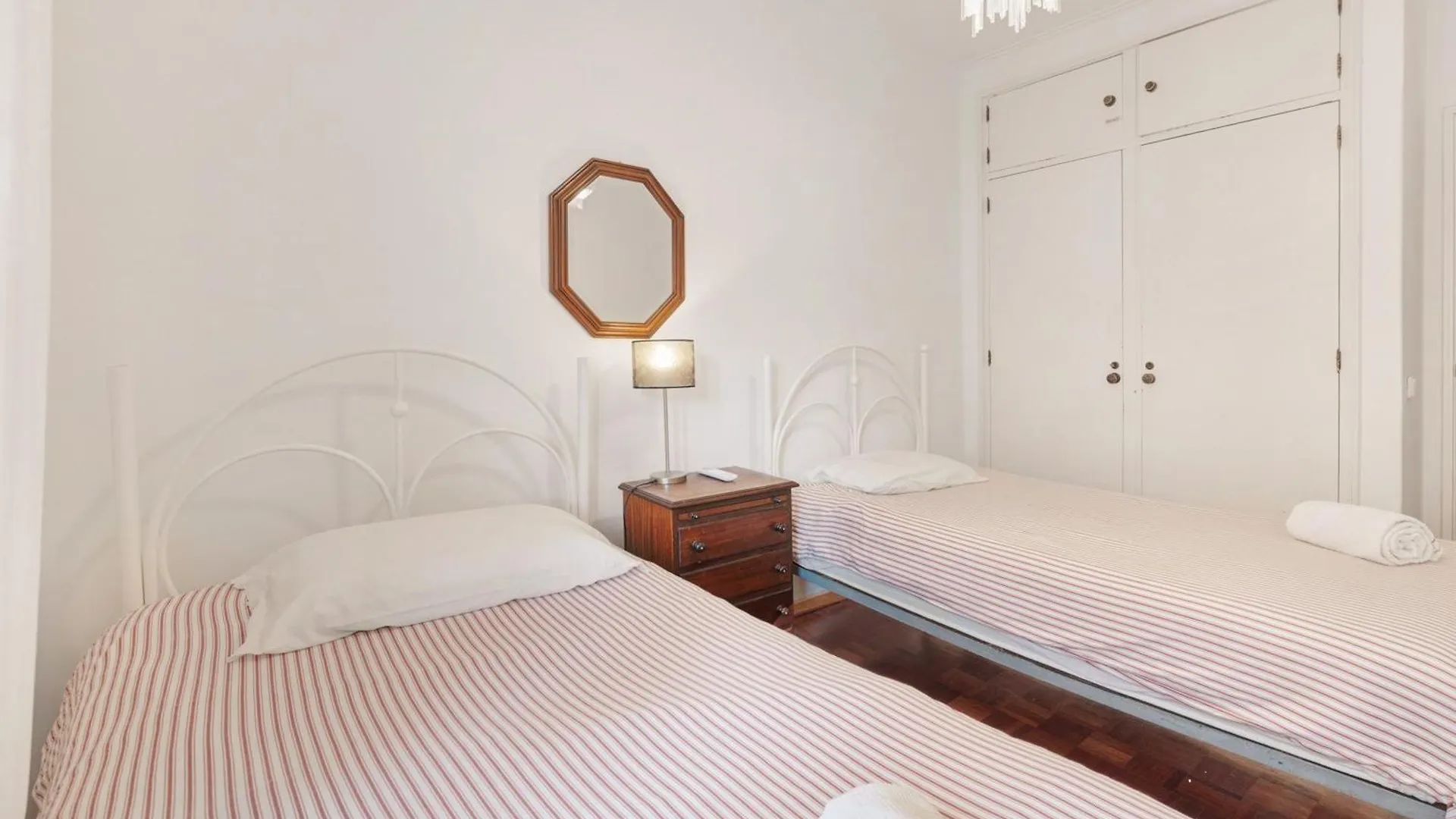 Elegant Vintage House With Barbecue Villa Cascais Portugal