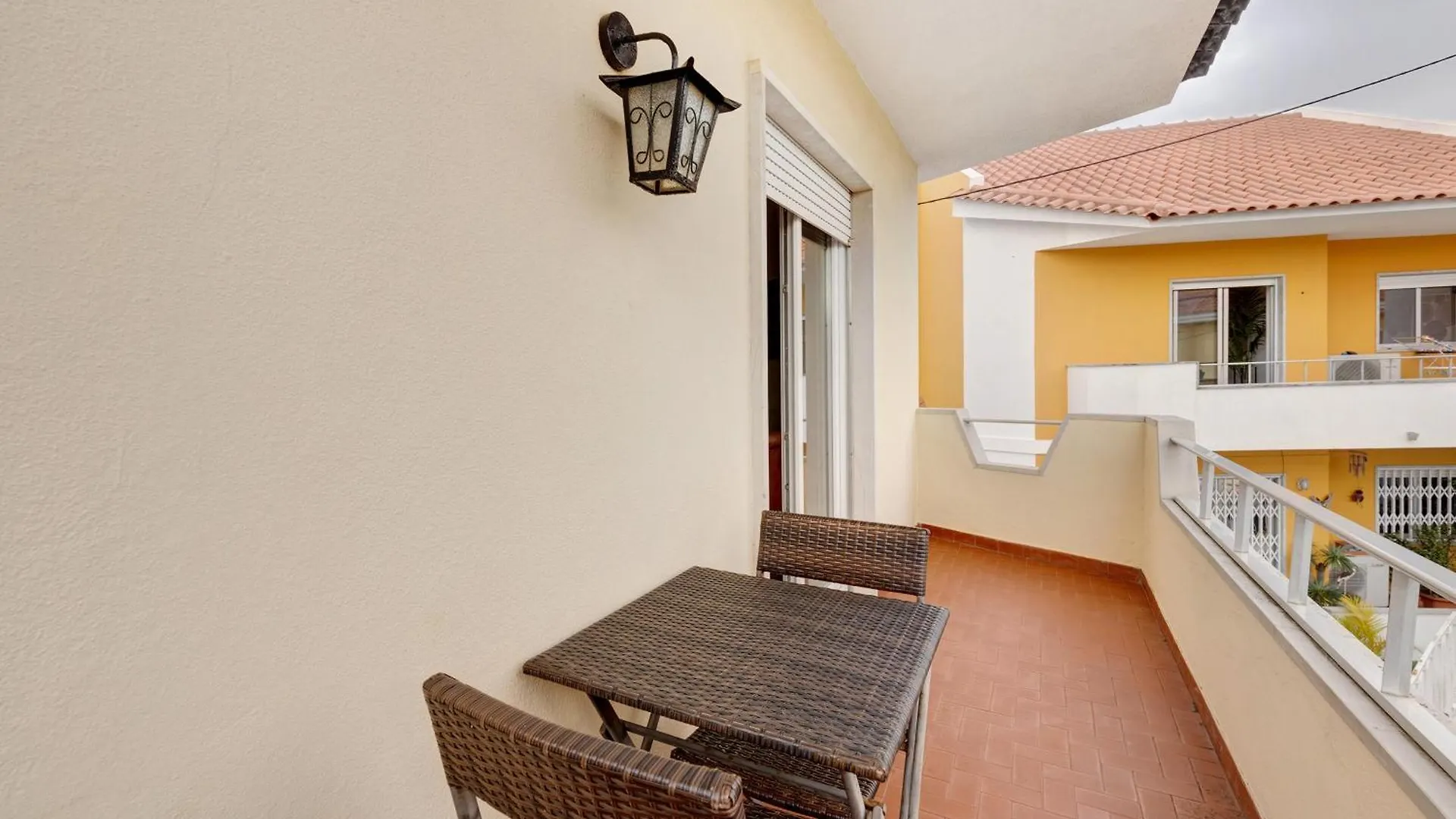 Elegant Vintage House With Barbecue Villa Cascais 0*,