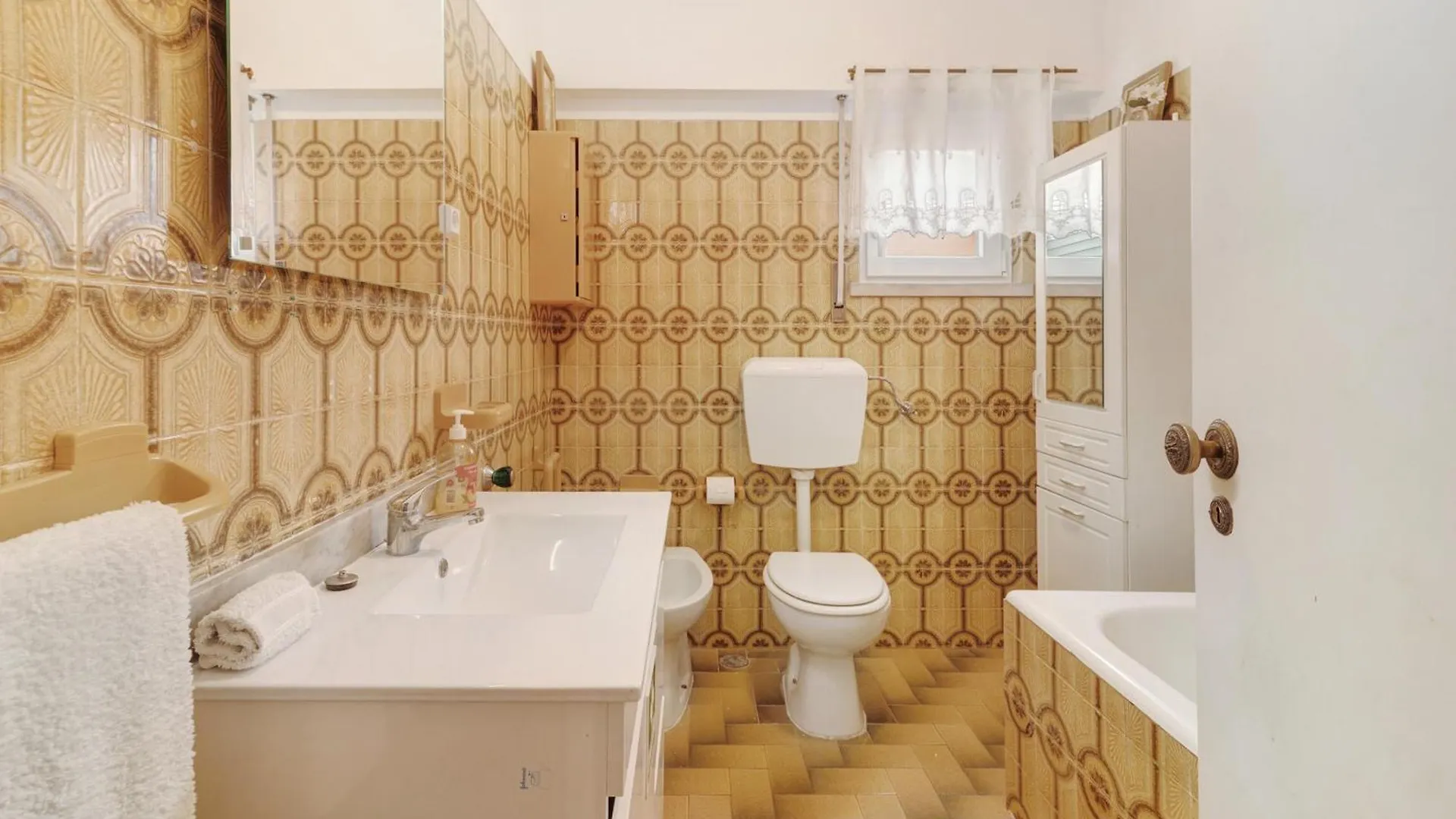 Holiday home Elegant Vintage House With Barbecue Villa Cascais Portugal