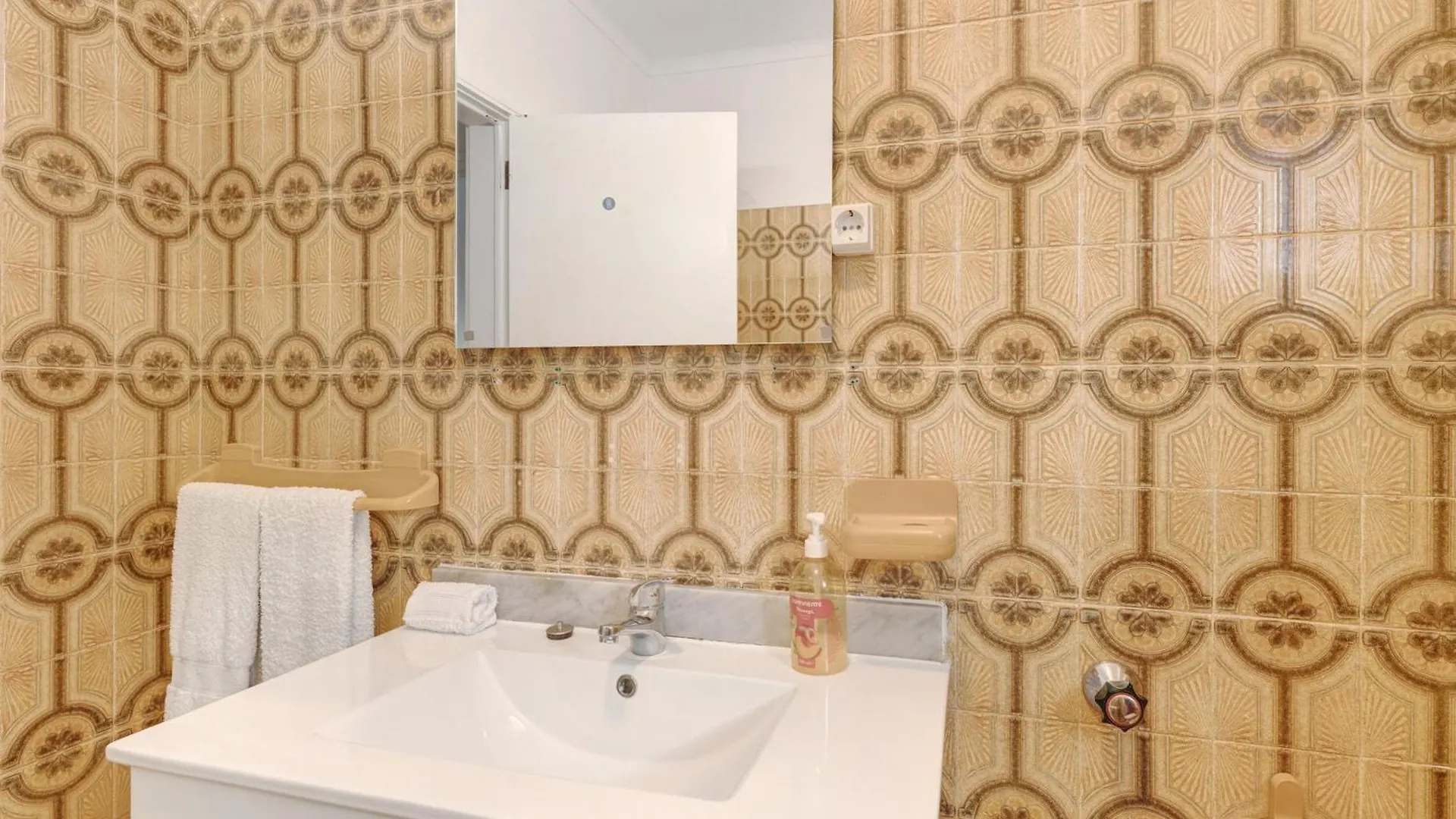 Holiday home Elegant Vintage House With Barbecue Villa Cascais