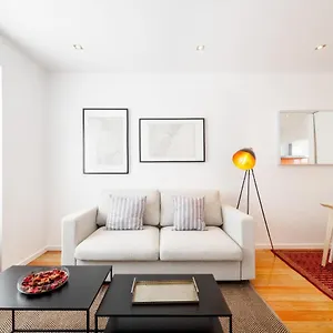 Navegantes Townhouse By Olala Homes Cascais