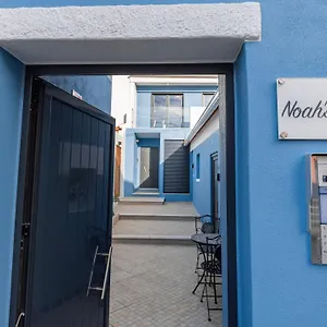 Appartement Noah's Ark By Lovelystay, Cascais